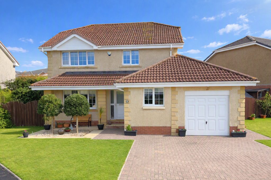 Main image of property: 10 Faulds Wynd, Seamill, West Kilbride