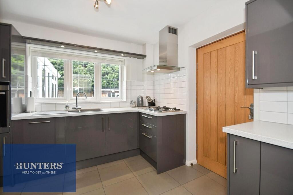 House in Sheffield - View 4