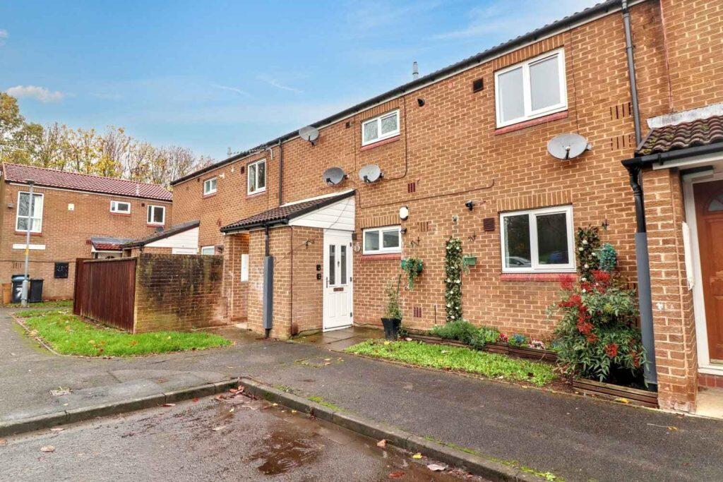 Main image of property: 3 Miniott Walk