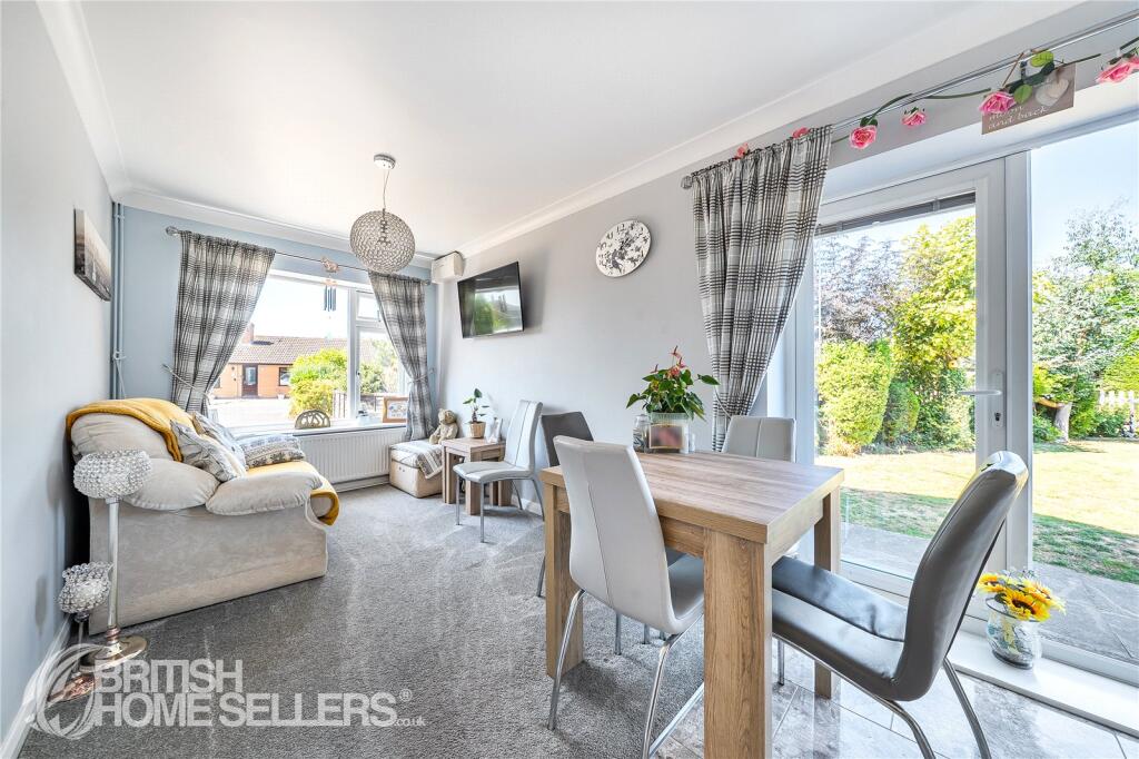 House in East Lindsey, Wainfleet All Saints - View 4
