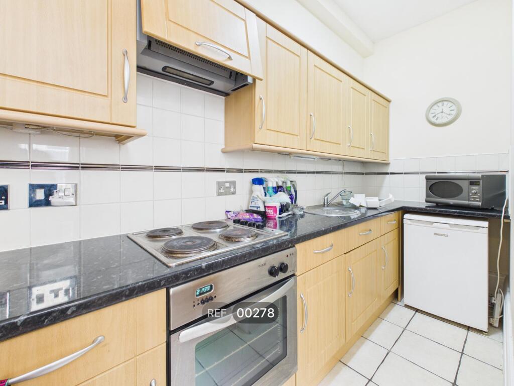 Main image of property: Victoria Chambers, Bowlalley Lane, HU1 1XR