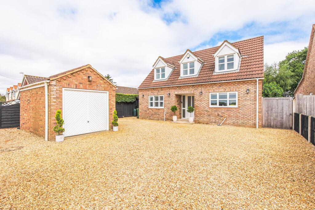 Main image of property: Charming Four Bedroom Home in Runcton Holme