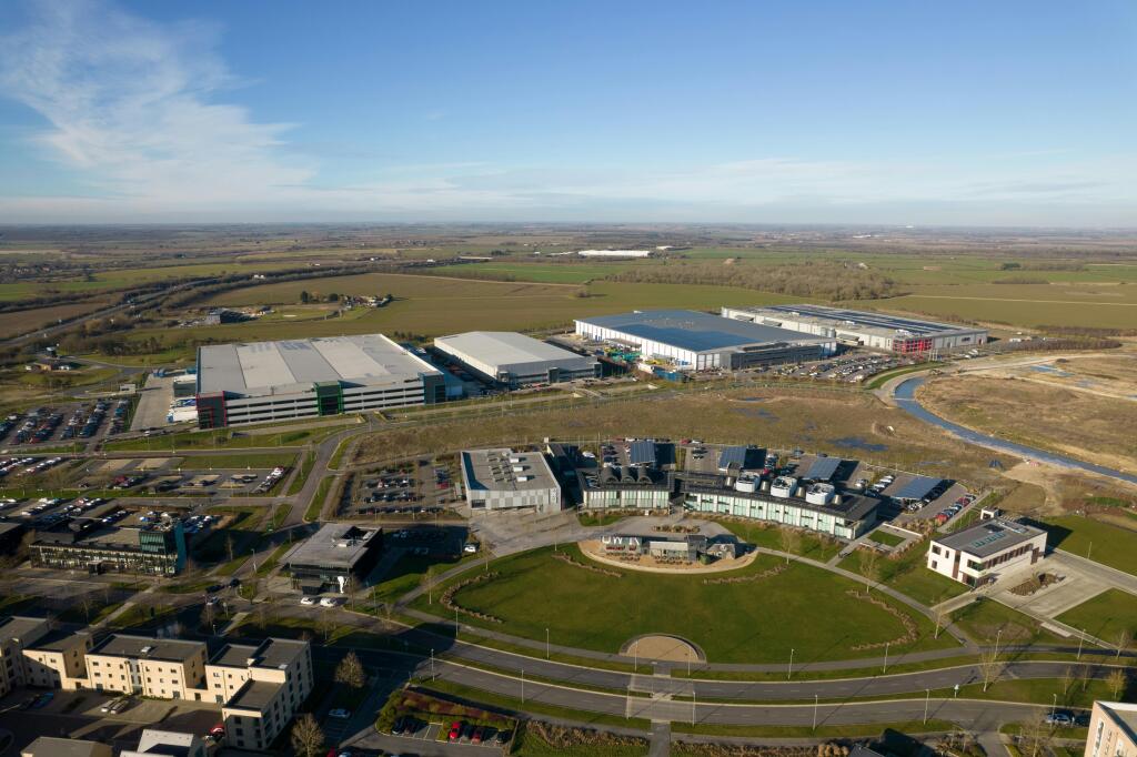 Alconbury Aerial Images  .JPG