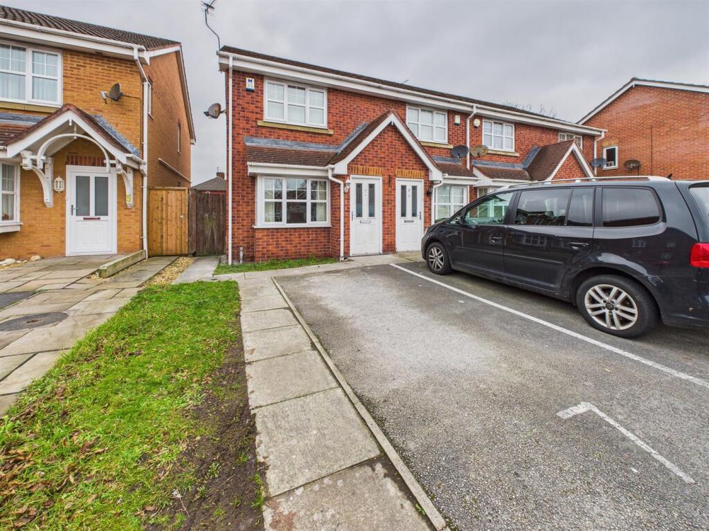 Main image of property: Tapestry Gardens Birkenhead