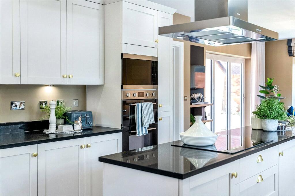 Additional image 4 of Shuttington, Tamworth