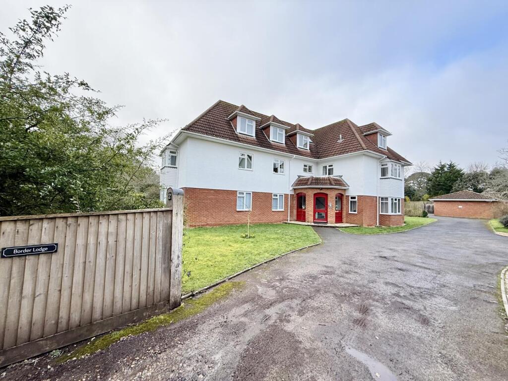 Main image of property: Seaview Road, Walkford