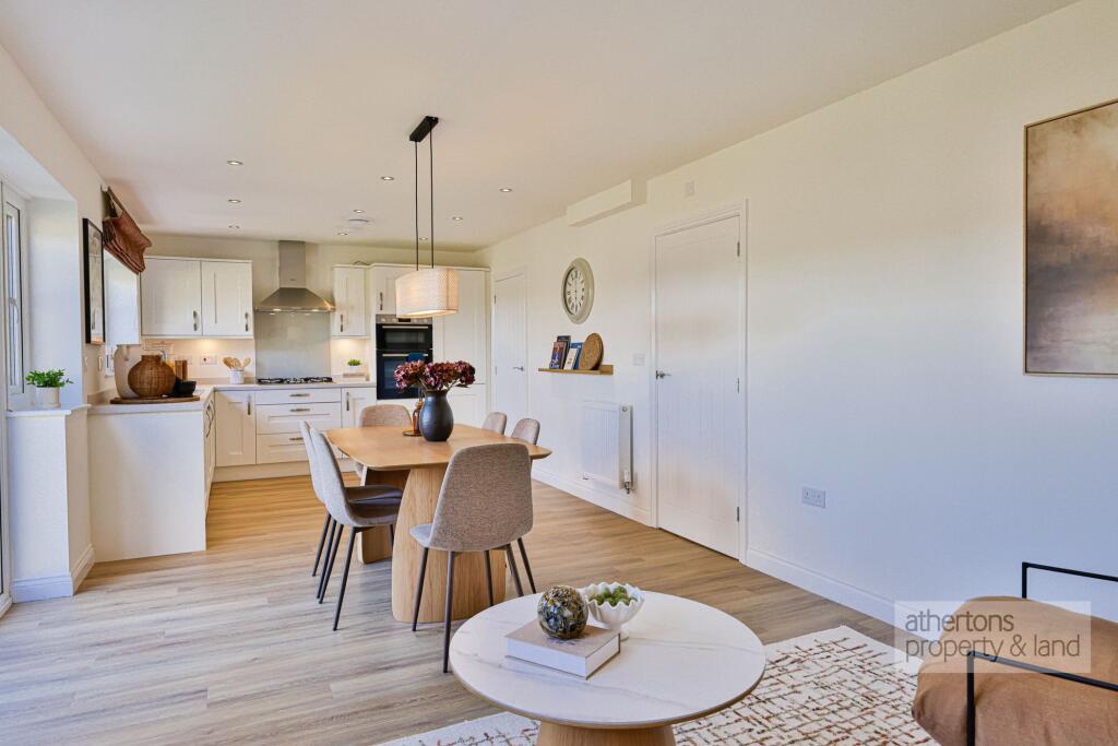 House in Blackburn - View 5