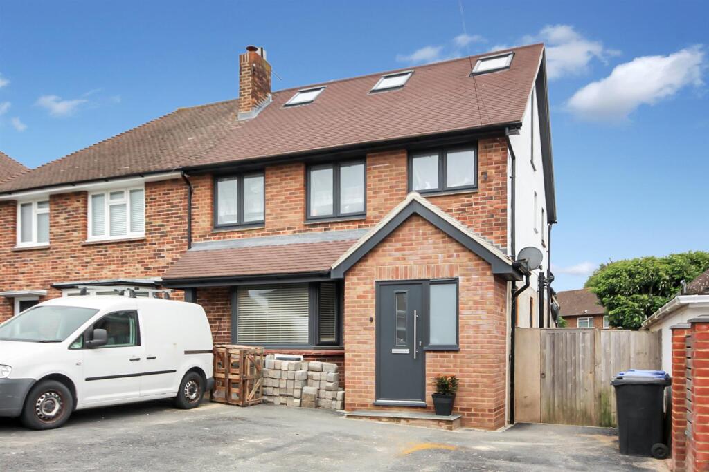 Main image of property: Kings Road, Southwick, Brighton