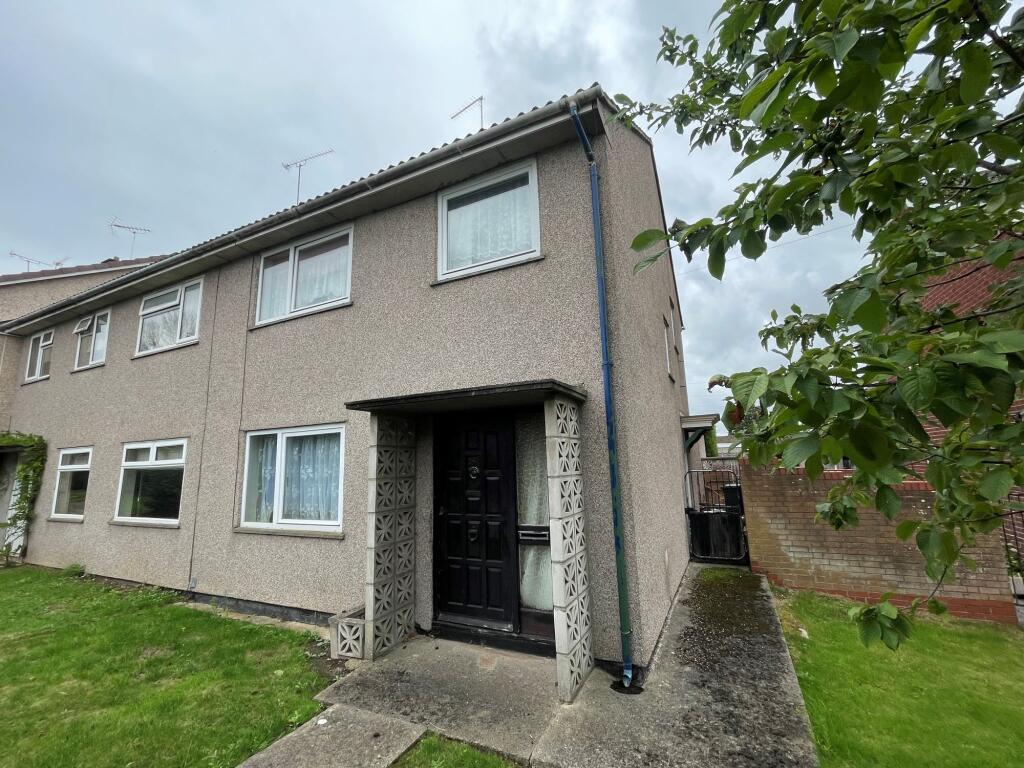 Main image of property: Wye Court, Thornbury, BS35