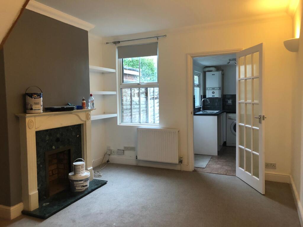 Main image of property: Albert Street, AYLESBURY