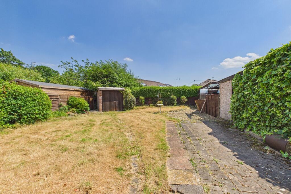 House in Chester, Upton Heath, Upton-by-Chester - View 4