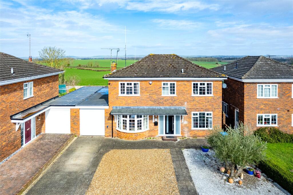 Main image of property: Cromhamstone, Stone, Aylesbury, Buckinghamshire, HP17