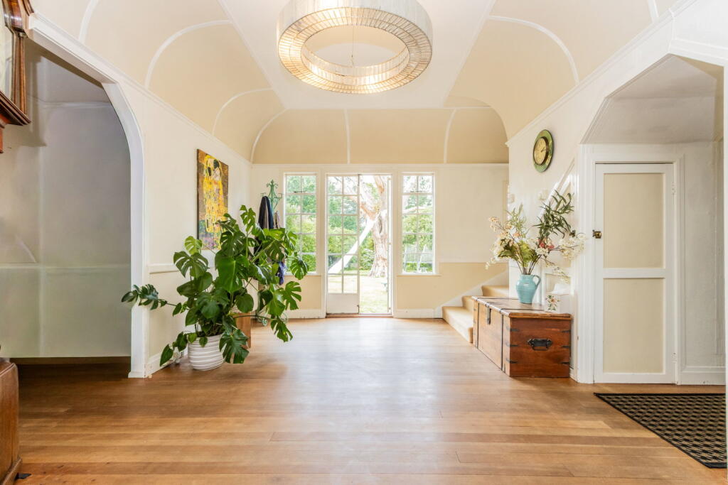 House in Tunbridge Wells, Hawkhurst - View 3