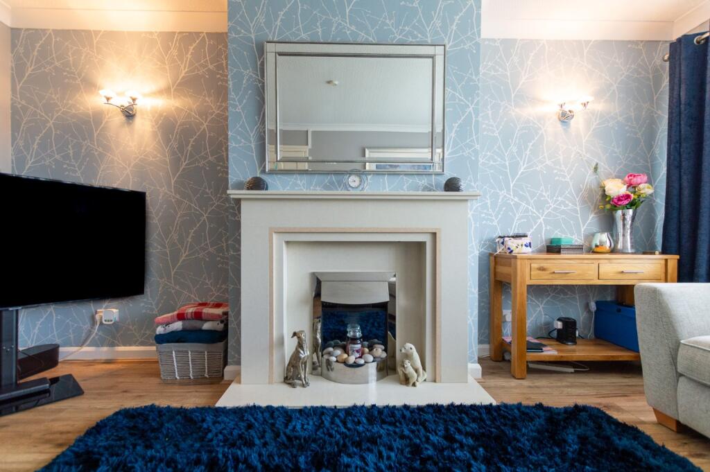 Benarth, Glan Conwy, Colwyn Bay, Conwy, LL28 photo 3