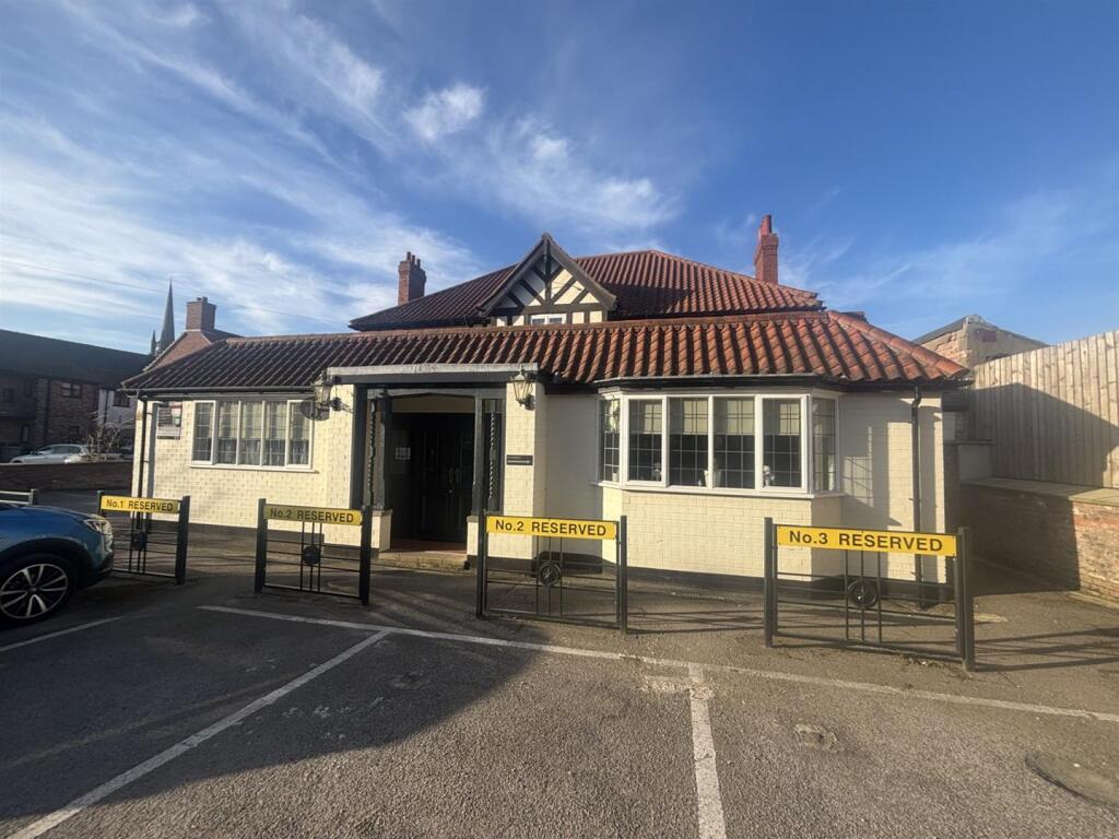 Main image of property: Kidgate , Louth