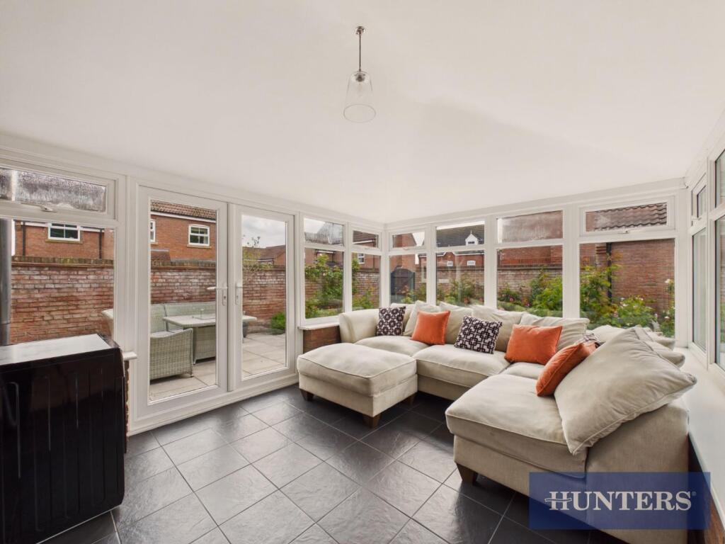 House in Bridlington, Sewerby - View 4