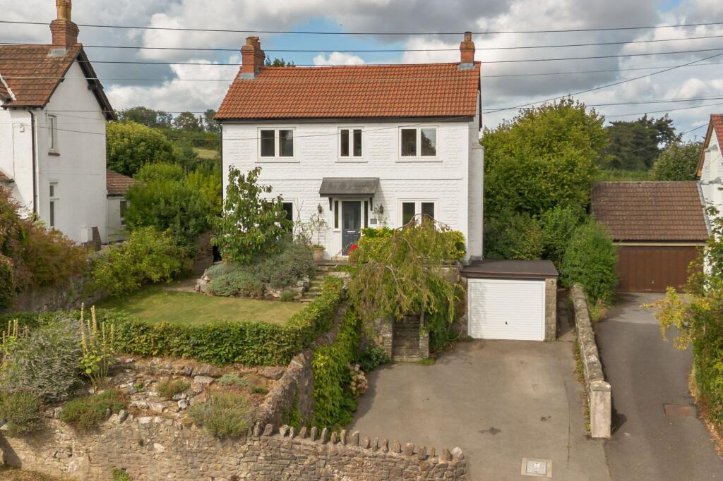 Main image of property: High Street, Blagdon, BS40