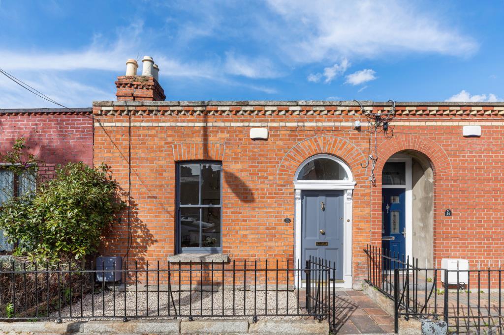 Main image of property: 35 Geraldine Street, Phibsborough, Dublin 7, D07 Y7T8