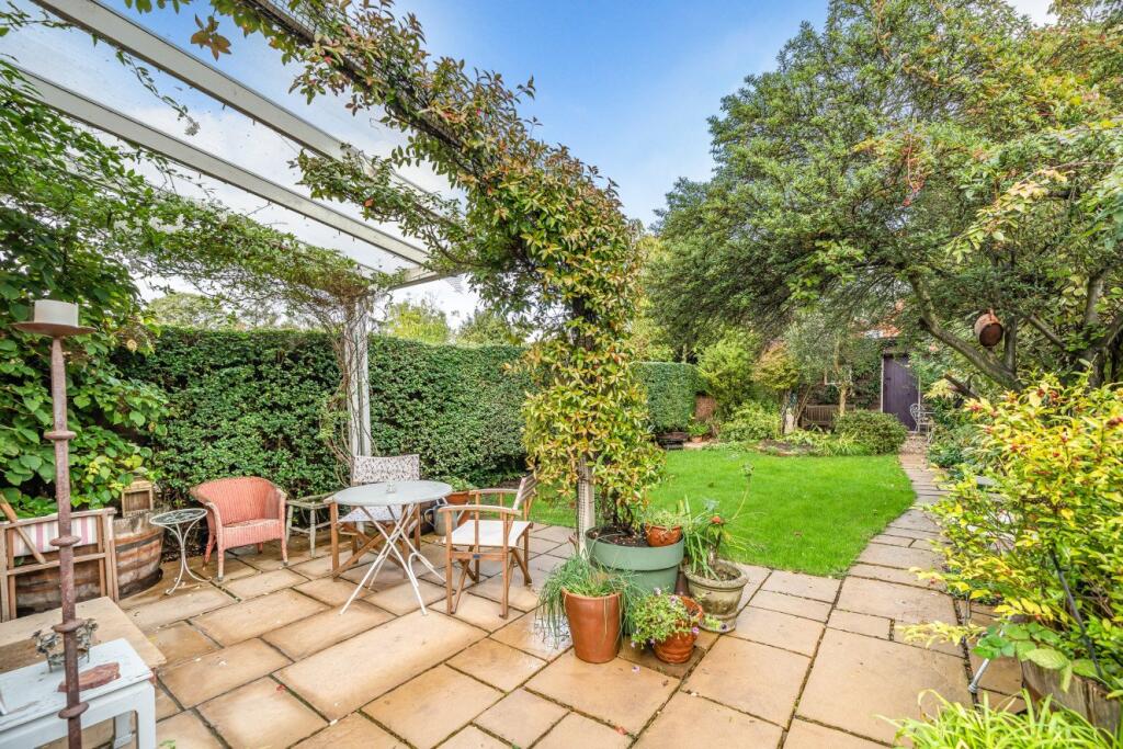 Main image of property: Olive Road, Cricklewood, London, NW2