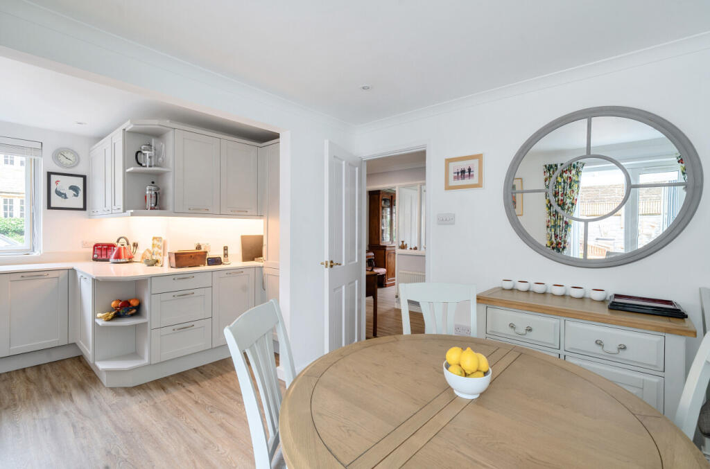 House in Taunton, Hinton St. George - View 5