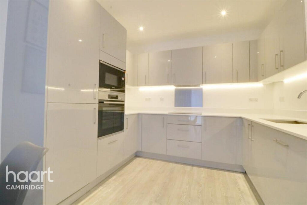 Main image of property: Eagle Street, Cambridge