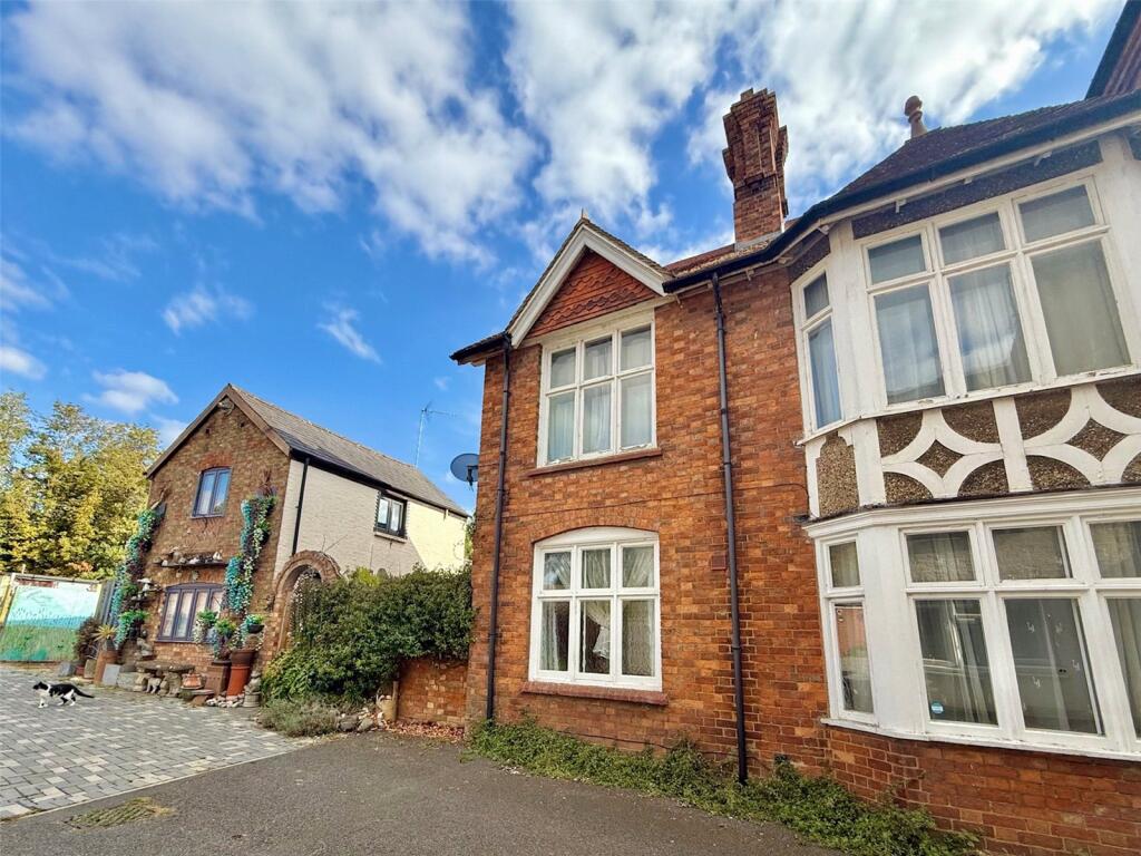 Main image of property: High Street, Winslow, Buckingham