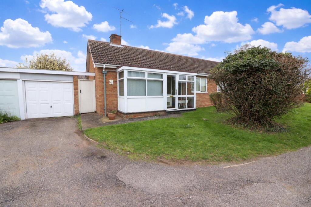 Main image of property: Blenheim Close, Rushden, NN10 9JA