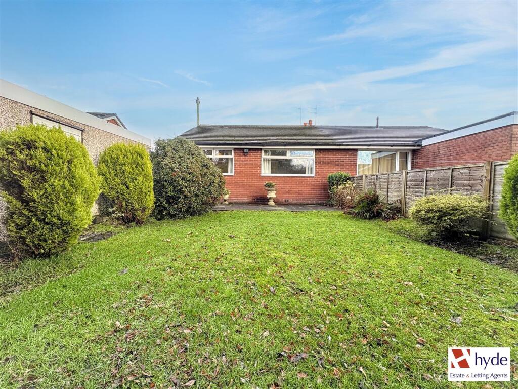 House in Bolton - View 3