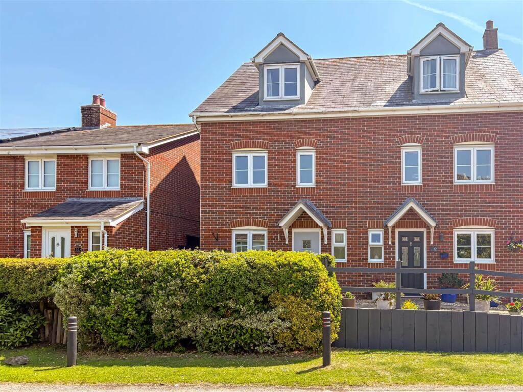 Main image of property: Holmes Way, Wick, Littlehampton