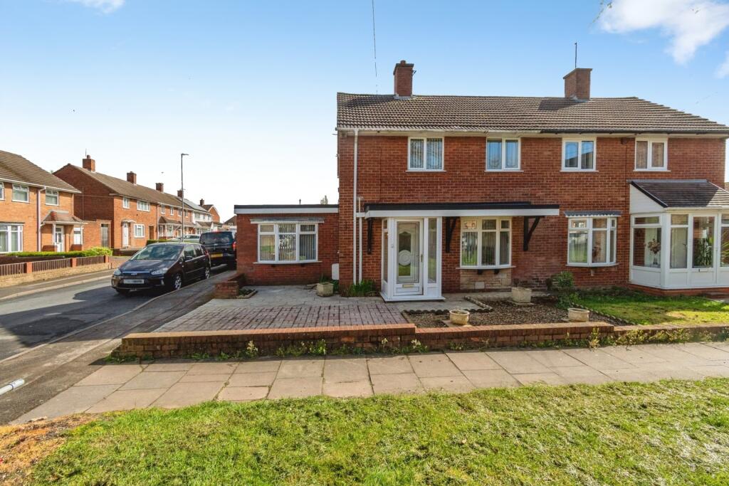 Main image of property: Littleton Road, WILLENHALL, West Midlands, WV12
