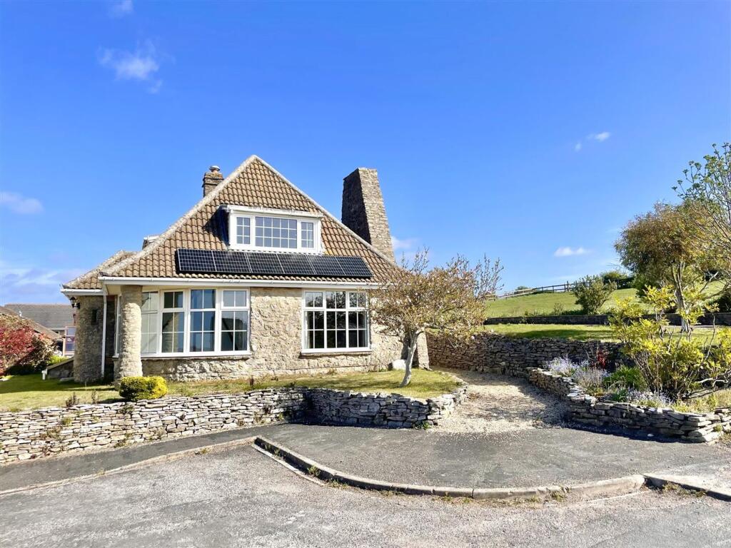 House in Dorchester - View 3