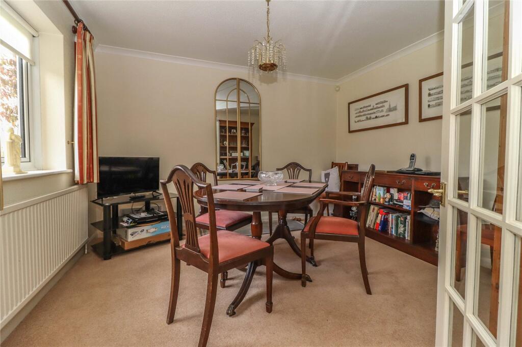 Additional image 6 of St Mary's Close, Wylye, Warminster, Wiltshire, BA12