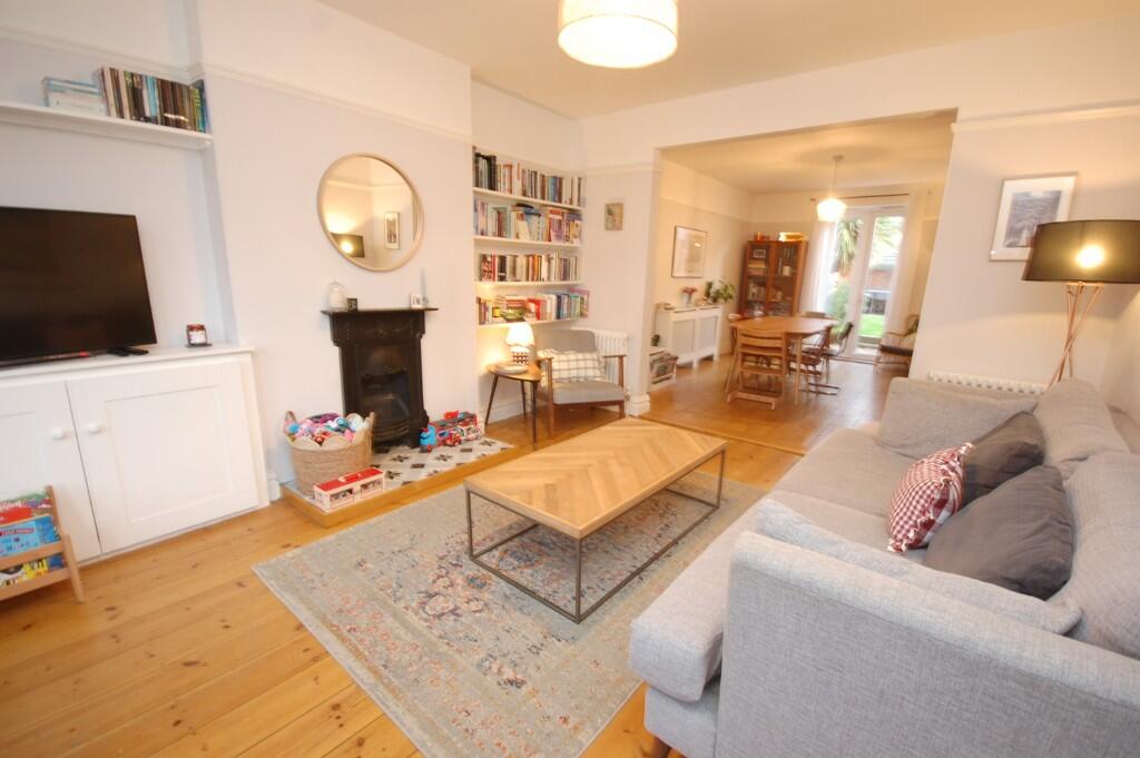 House in Bournemouth - View 2