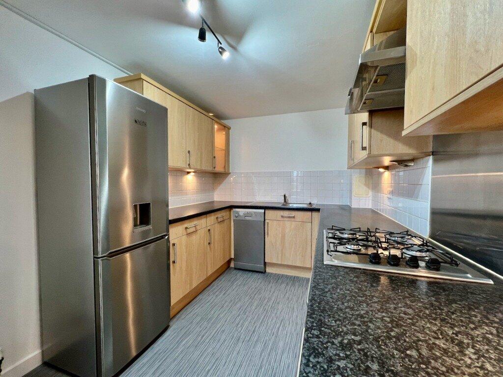 Apartment in Edinburgh, Redbraes, Leith Central - View 5