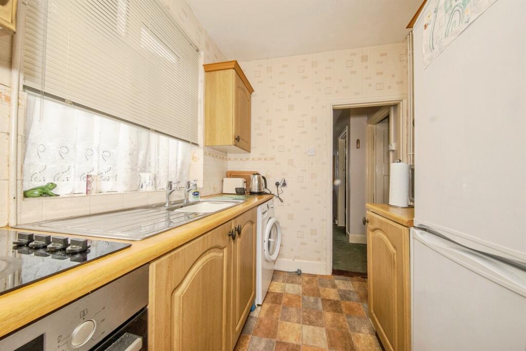 House in Ipswich, Suffolk - View 5