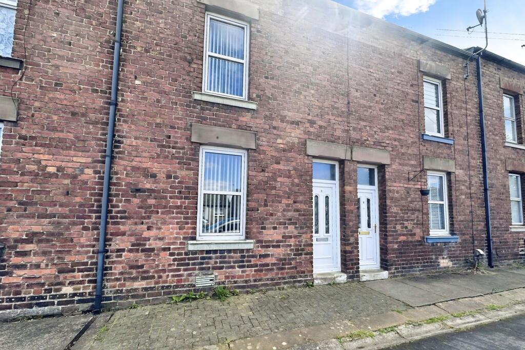 Main image of property: Front Street, Fletchertown, Wigton, Cumbria, CA7