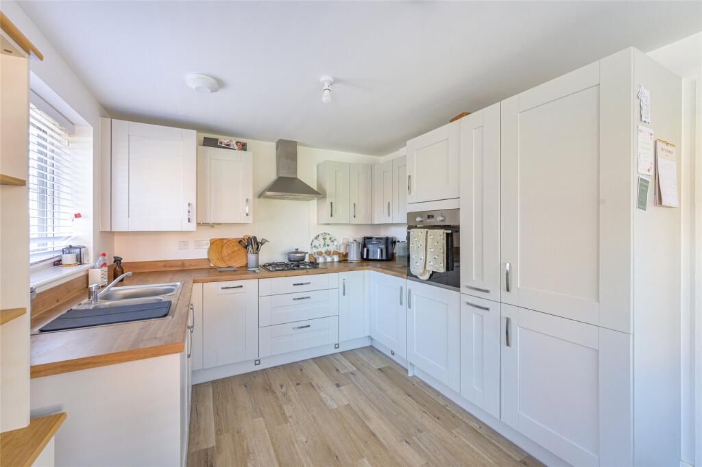 House in North Kesteven, Sleaford - View 5