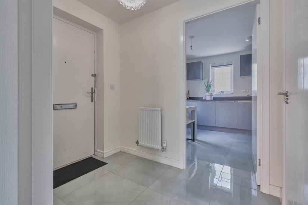 House in Hinckley and Bosworth, Earl Shilton - View 4