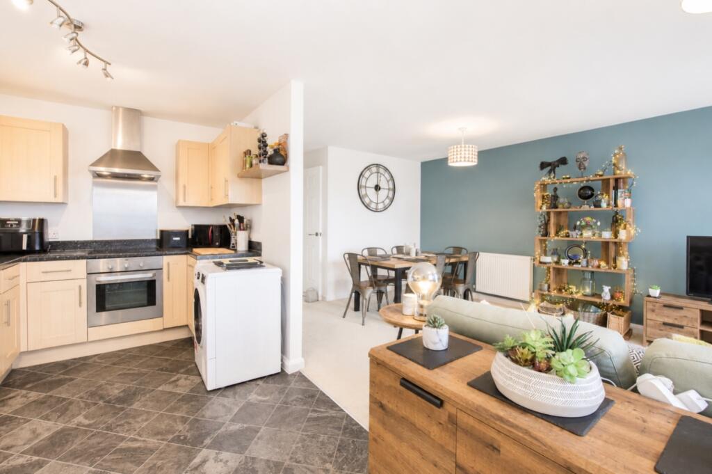 Arthur Nutt Court, Finedon, NN9 - View 6