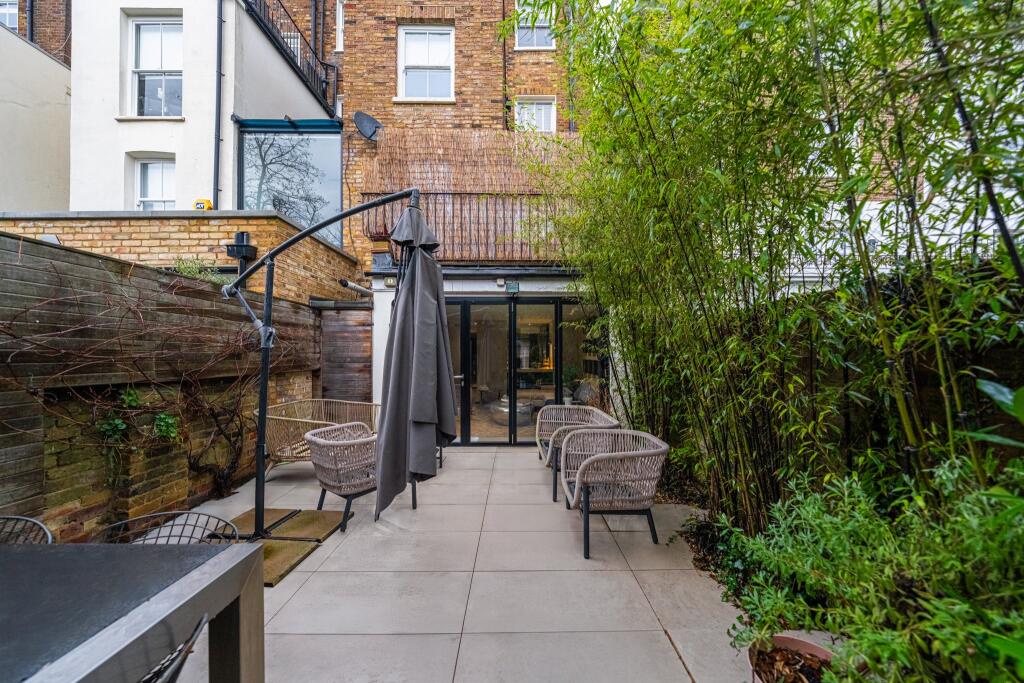 House in London, Kensal Town, Maida Vale - View 4