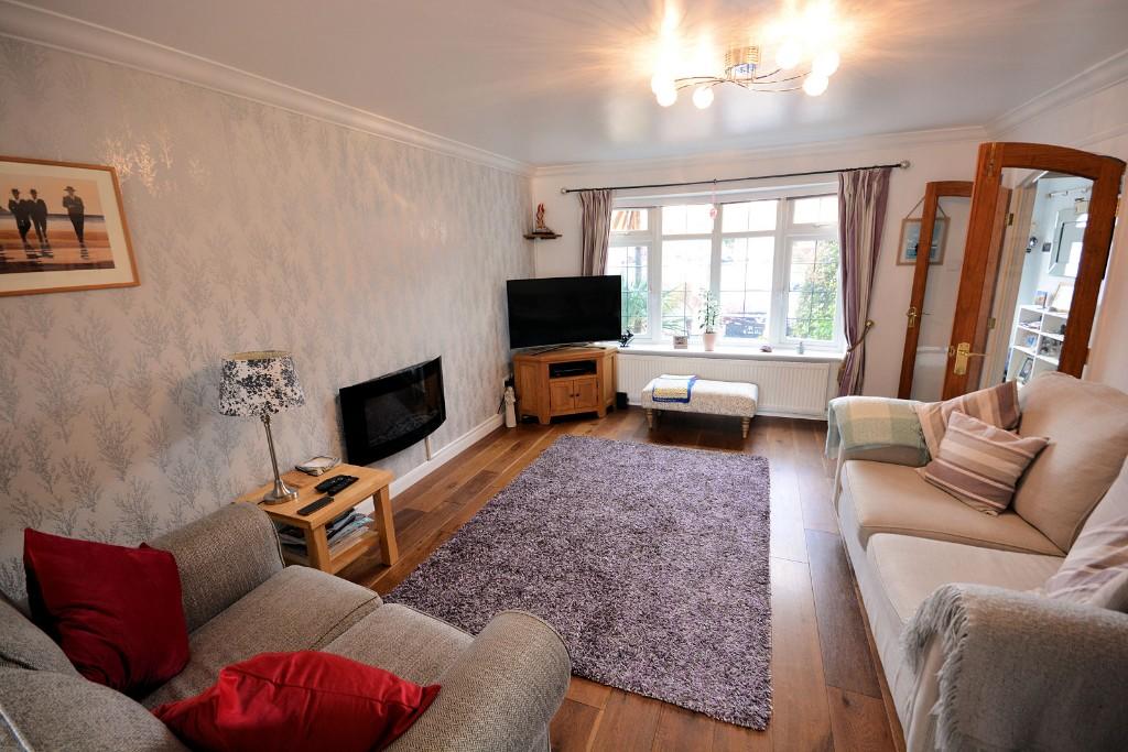 Blackbird Close, Creekmoor, Poole, Dorset, BH17 - View 3