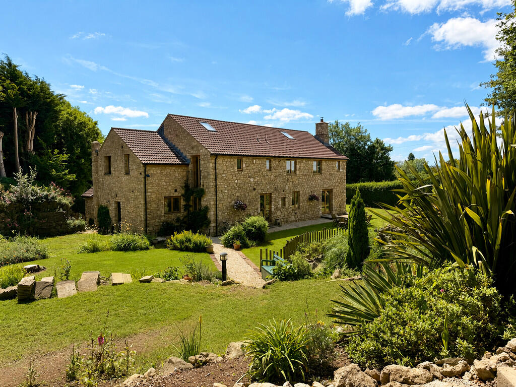 Mells Lane, Radstock