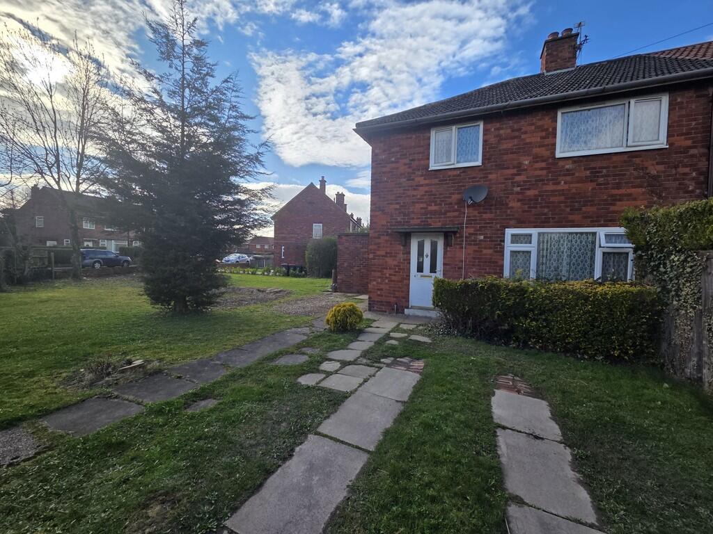 Main image of property: St Leonards Avenue, Thrybergh