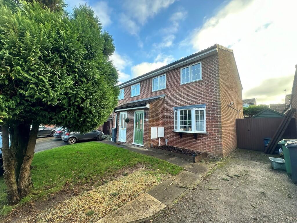 Main image of property: Brighton Hill