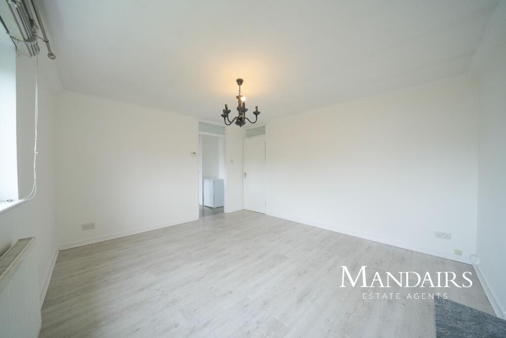 Apartment in Peterborough, Woodston - View 4