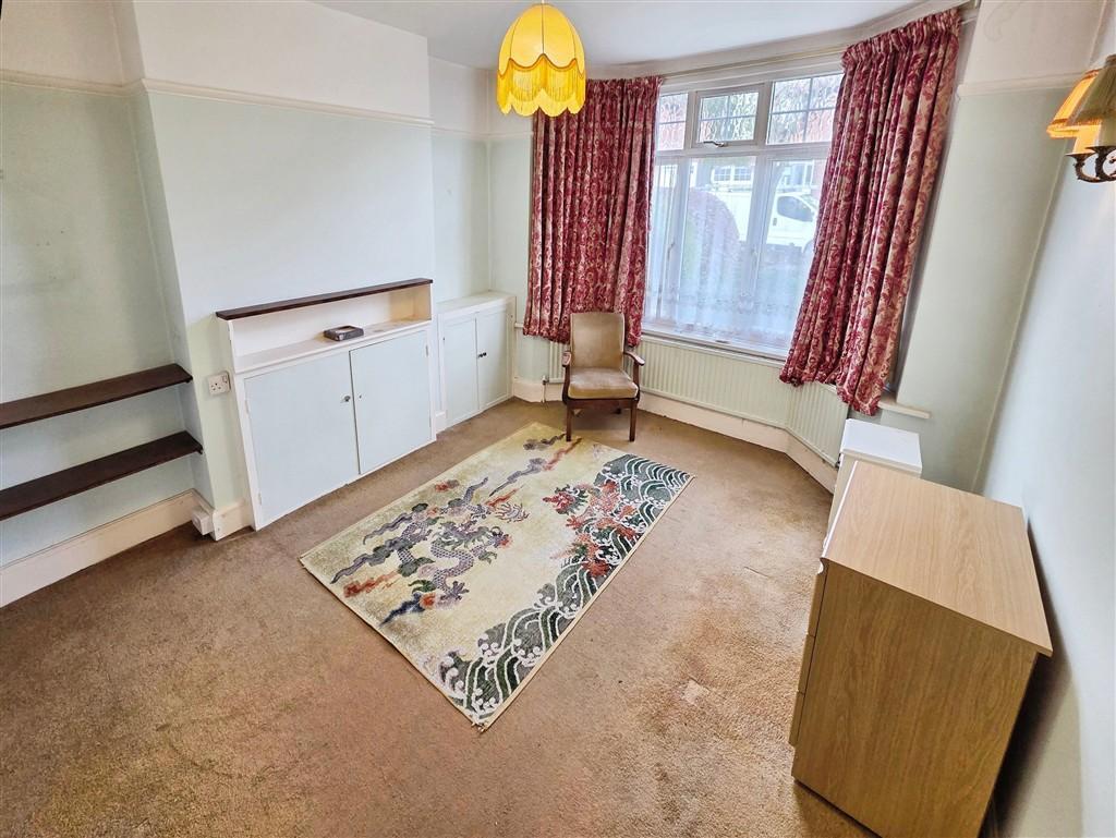 Bedale Road, Sherwood, Nottingham, NG5 3GN photo 2