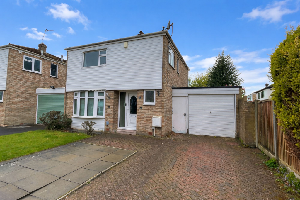 Main image of property: Sharston Crescent, Knutsford, WA16
