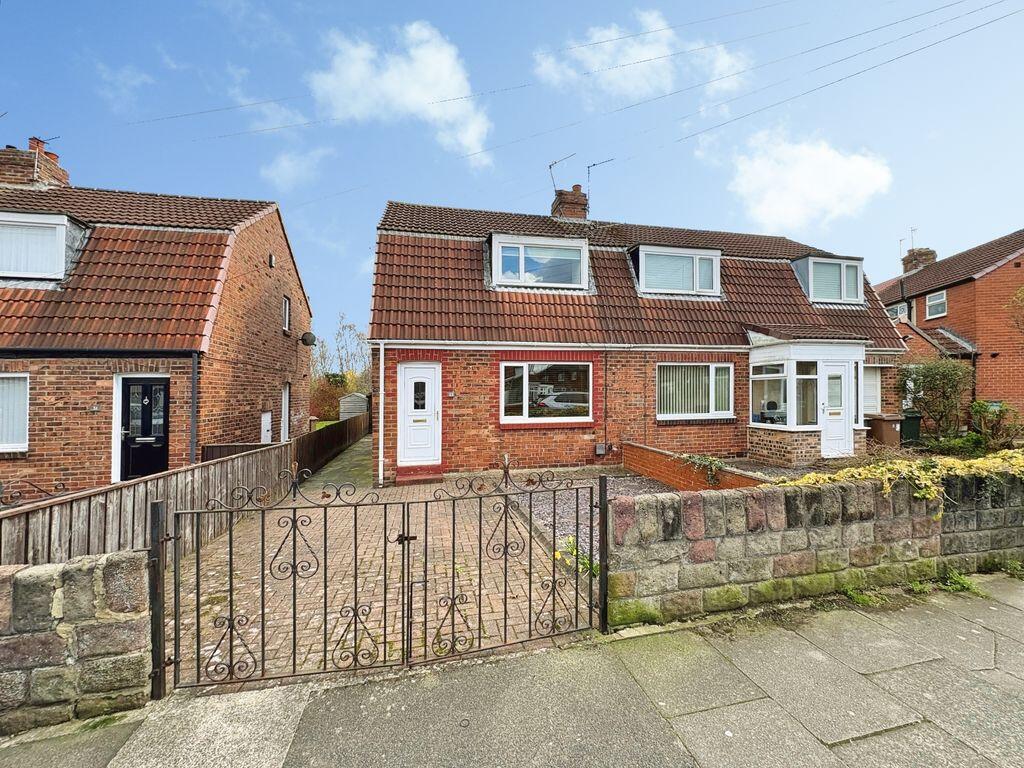 Main image of property: Crescent Way, Newcastle Upon Tyne