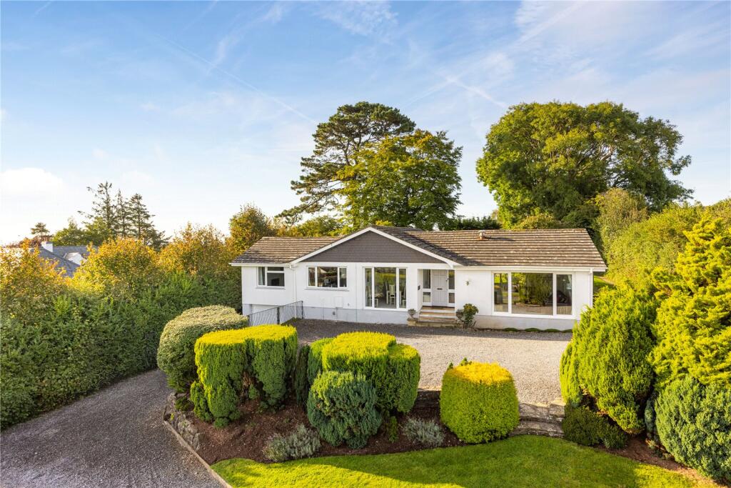 Main image of property: Penhill Lane, Kingswear