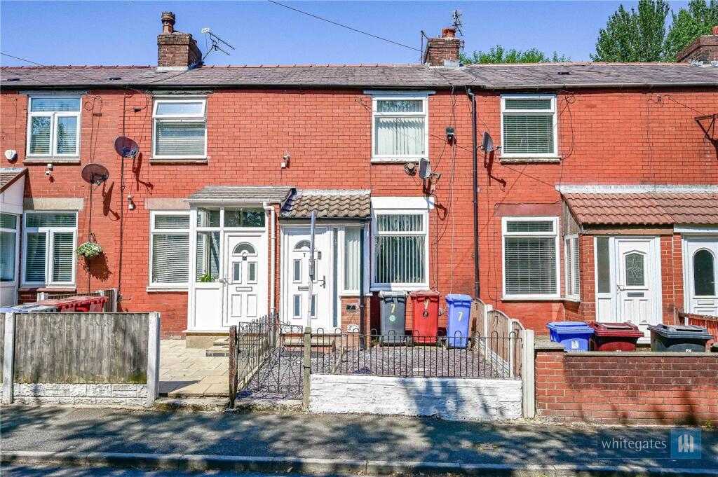 Main image of property: Granite Terrace, Liverpool, Merseyside, L36